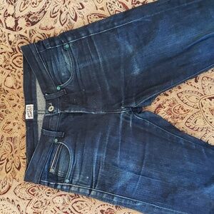 Naked & Famous slim fit jeans